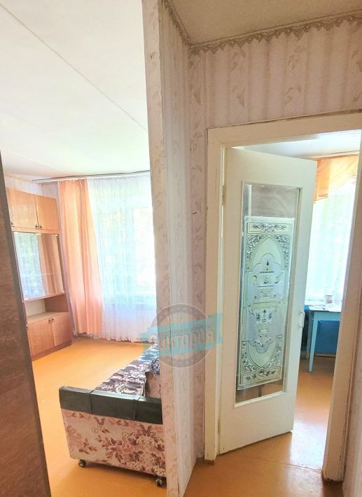 квартира г Мценск мкр 1-й 23 фото 3