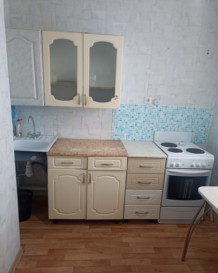 квартира г Ульяновск р-н Засвияжский ул Аблукова 41к/2 фото 4