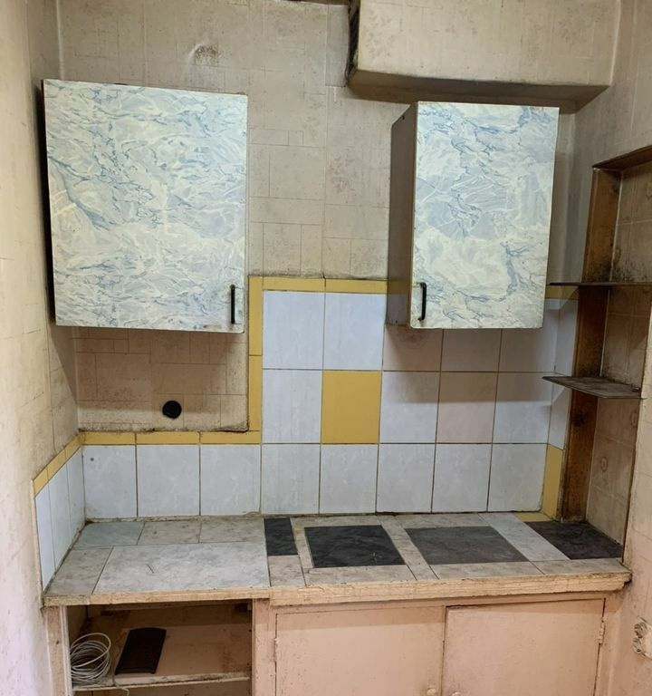 квартира г Обнинск ул Курчатова 30 фото 1