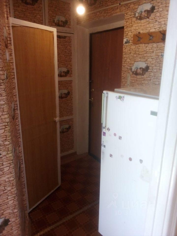 квартира г Новосибирск ул Аэропорт 55 фото 3