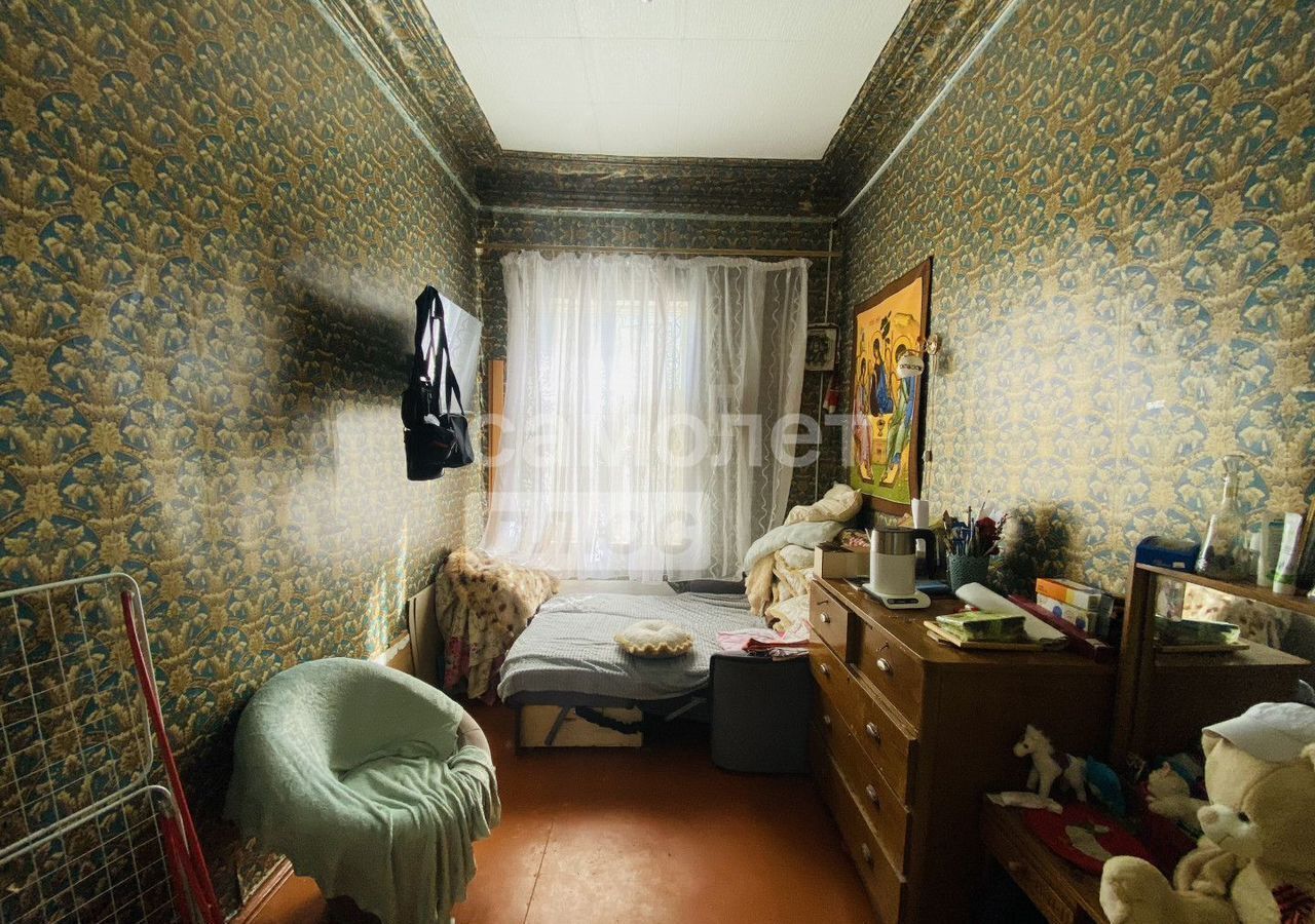 дом р-н Ейский г Ейск ул Харьковская 46 фото 4
