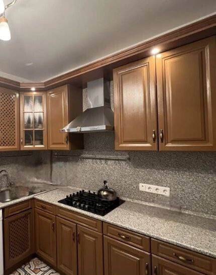 квартира г Москва метро Перово ул 1-я Владимирская 10 фото 10