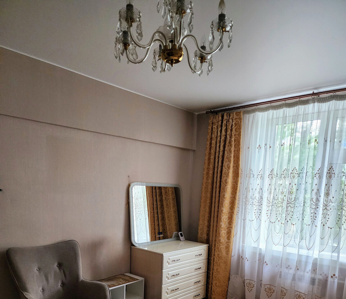 квартира г Москва метро Перово ул 1-я Владимирская 10 фото 20