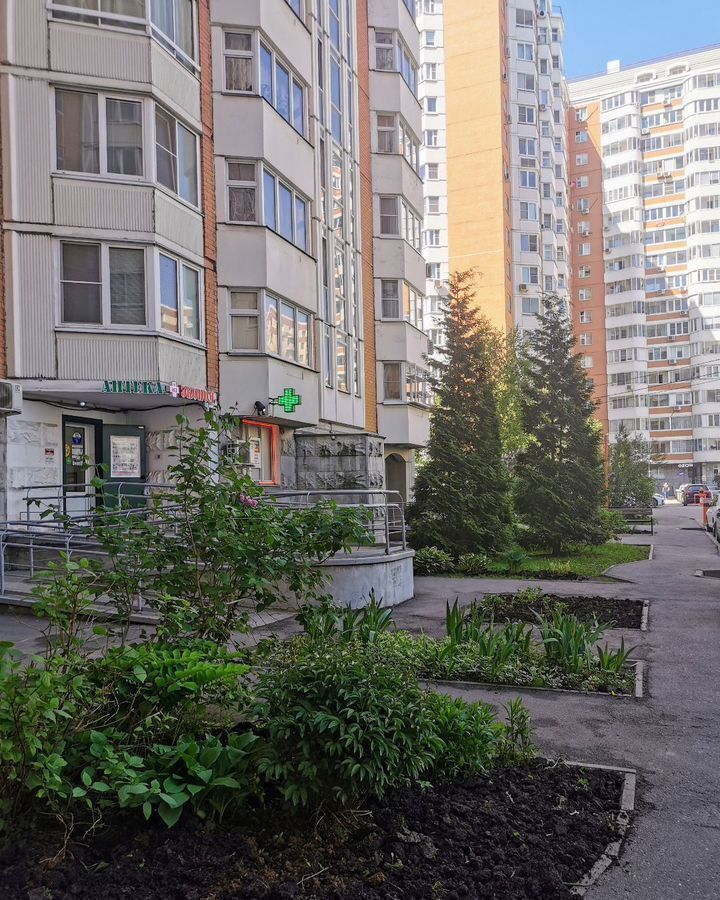 квартира г Видное ул Завидная 24 фото 30
