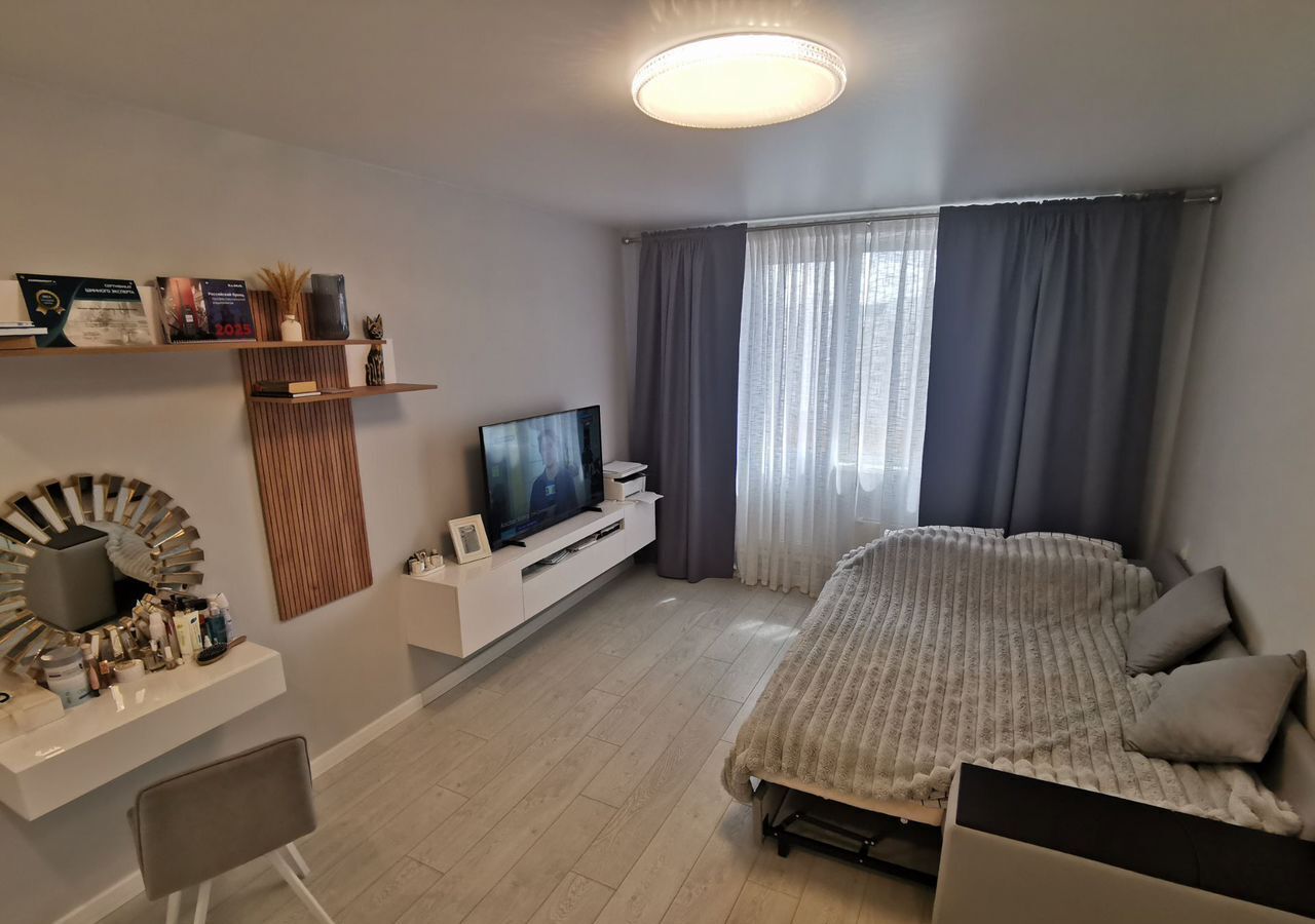 квартира г Видное ул Завидная 24 фото 21