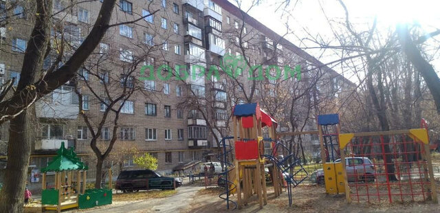 Чкаловская пл Куйбышева 96 фото