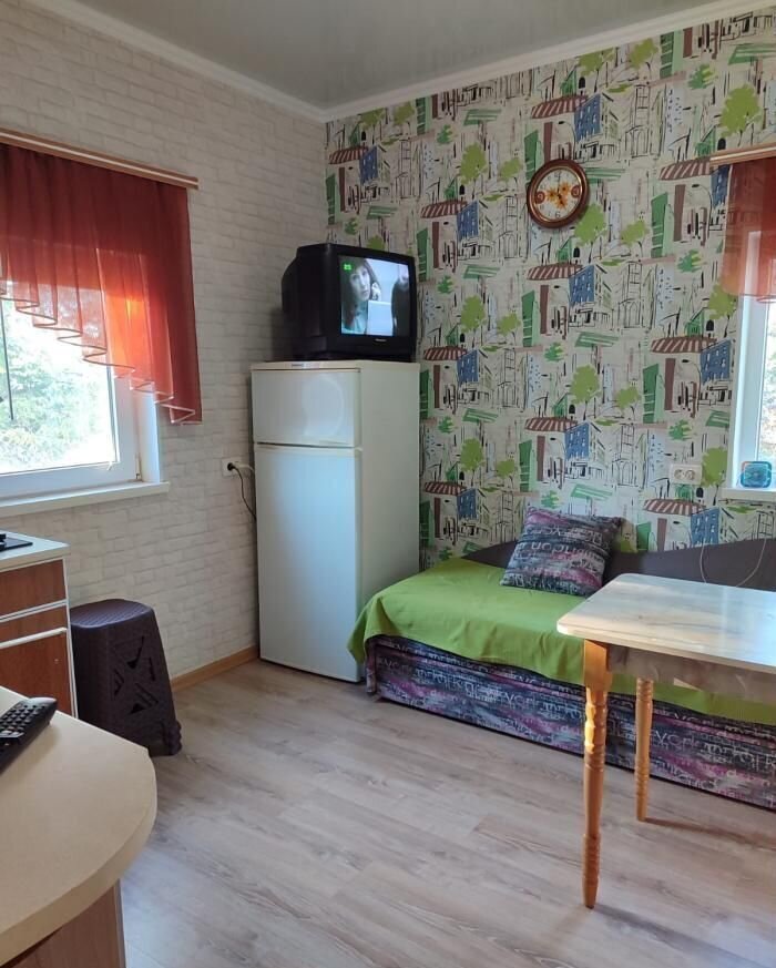 квартира г Евпатория ул Токарева 9 фото 4