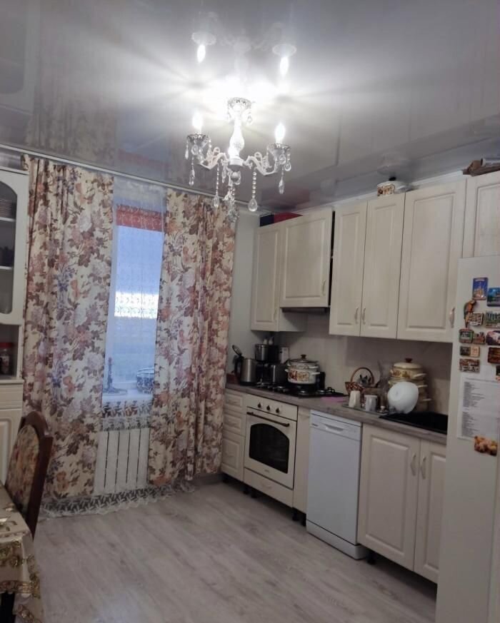 квартира г Евпатория ул Чапаева 97 фото 3