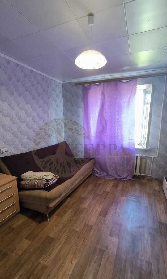 комната г Воронеж р-н Железнодорожный ул Артамонова 36 фото 4