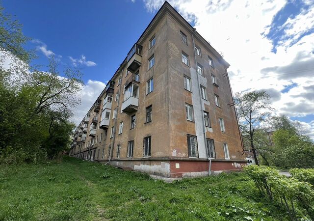 квартира р-н Тагилстроевский ул Циолковского 32 фото