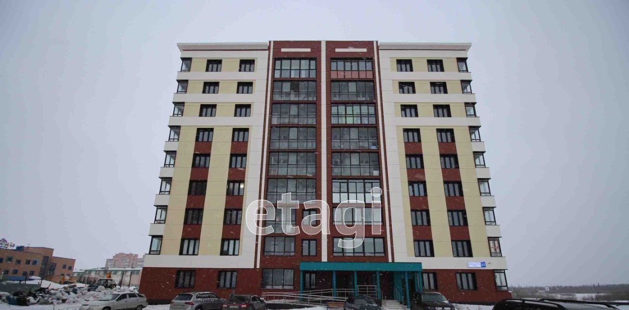 свободного назначения г Новый Уренгой ул Имени В.Я.Петуха 3/2 фото 23