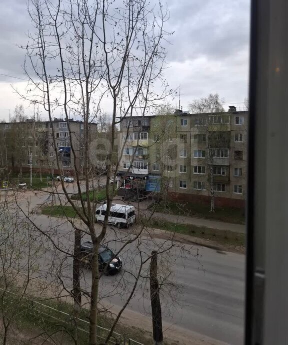 квартира г Новодвинск ул 3-ей Пятилетки 25 фото 17
