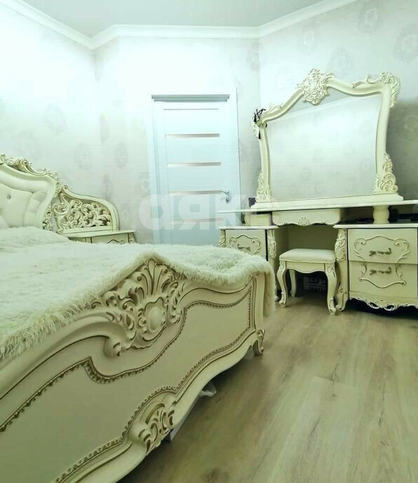 квартира р-н Анапский г Анапа ш Супсехское 4к/2 фото 12