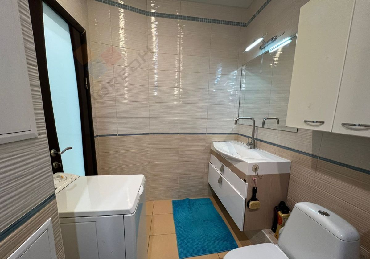 квартира г Краснодар р-н Западный ул Минская 122/13 фото 22