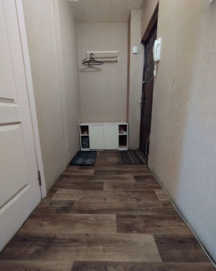 квартира г Архангельск Первых Пятилеток ул Кировская Архангельск, с 32, р-н Северный фото 9