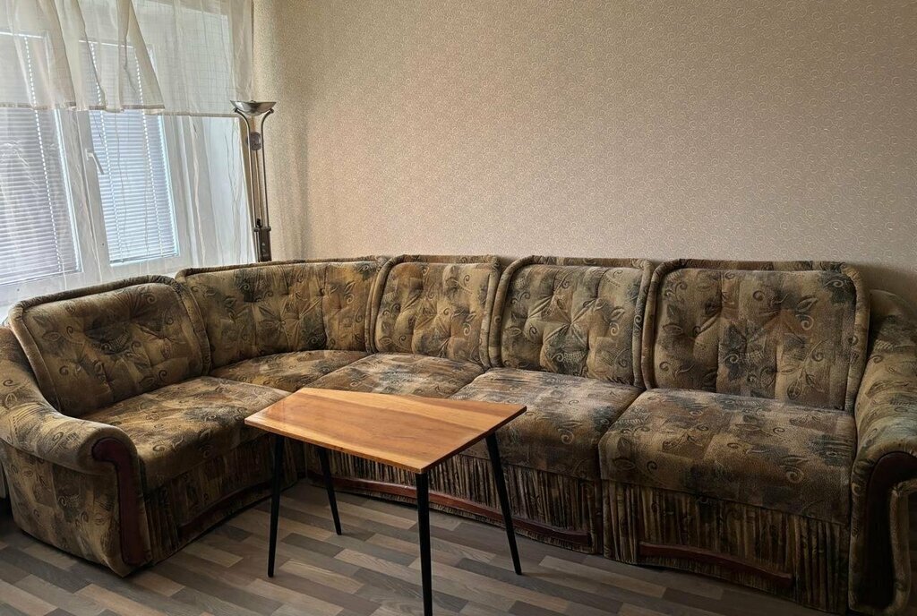 квартира г Калининград ул Куйбышева 111 фото 5