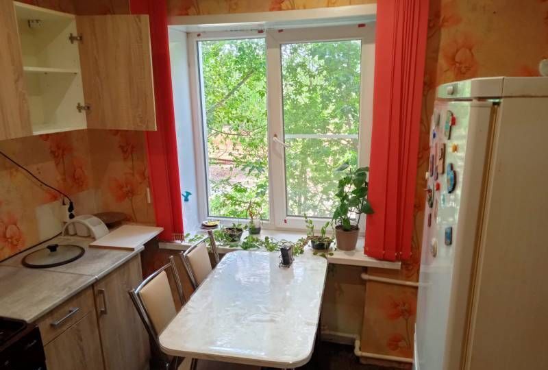 квартира г Волгоград р-н Красноармейский ул., 85, Респ Удмуртская фото 10