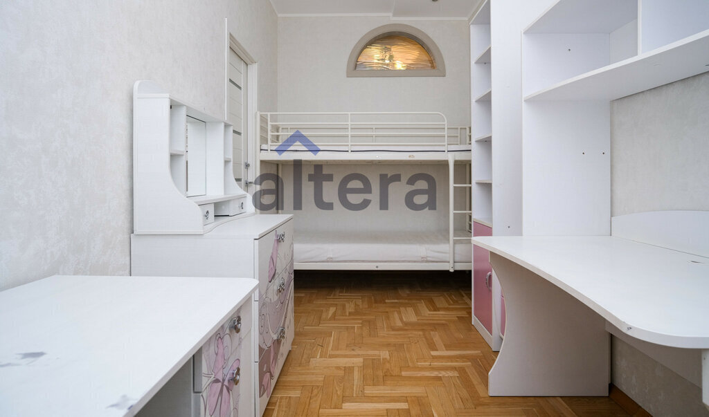 квартира г Казань ул Гвардейская 56 Аметьево фото 5