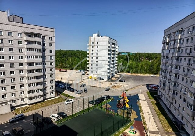 р-н Октябрьский пр-д Юрия Круглова 16 фото