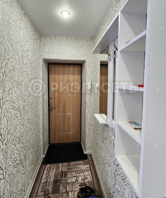 квартира г Кировск пр-кт Ленина 24 фото 9