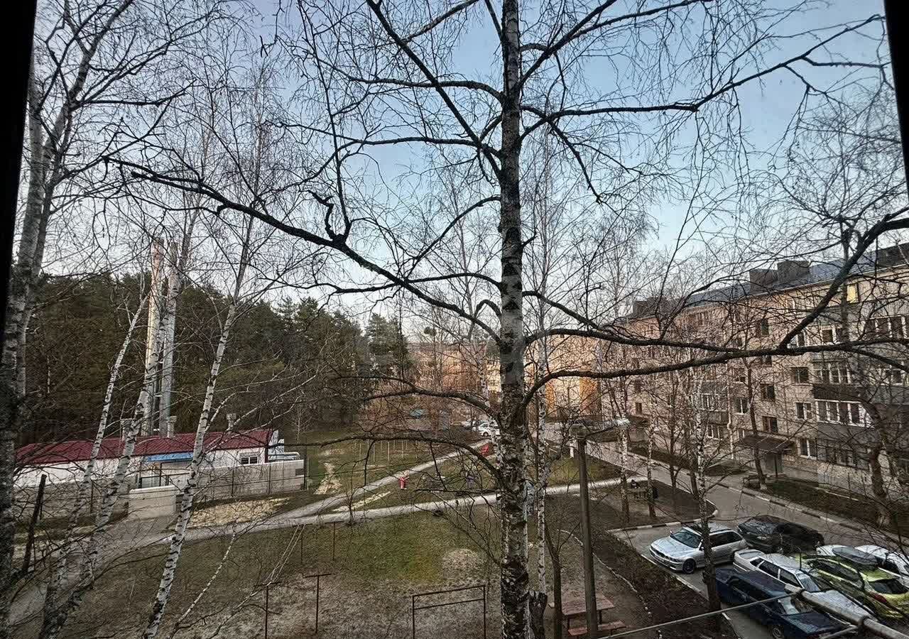 квартира г Шебекино ул Парковая 8 Шебекинский г. о. фото 23