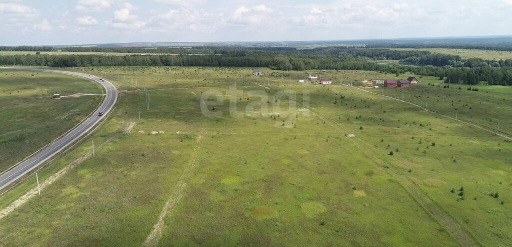 земля г Казань метро Северный Вокзал Чернышевское сельское поселение, Высокогорский район, село Каймары фото 6