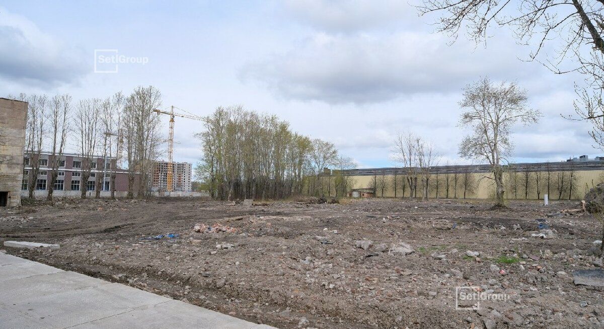 квартира г Санкт-Петербург метро Елизаровская пр-кт Обуховской Обороны 4 фото 15