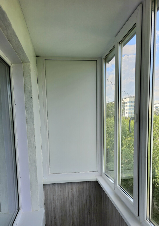 квартира г Челябинск ул Кирова 21 фото 20