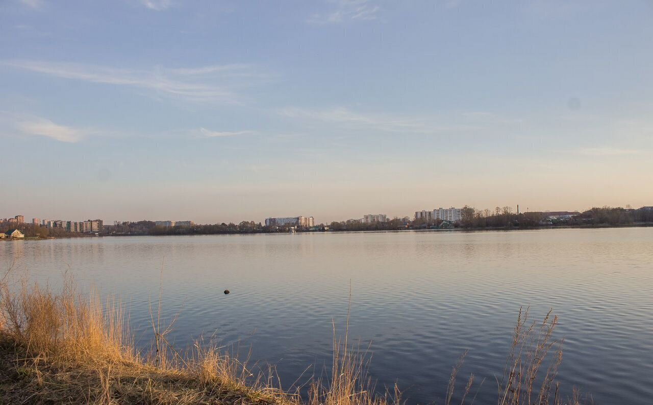комната г Казань р-н Приволжский Военный городок-2 Аметьево, Республика Татарстан Татарстан, 44 фото 8