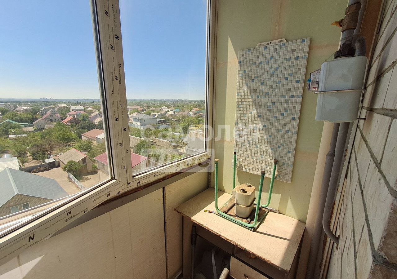 квартира р-н Шпаковский г Михайловск ул Гоголя 60/2 фото 7