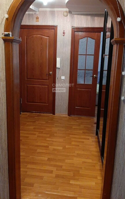 квартира г Липецк ул Депутатская 53а фото 2
