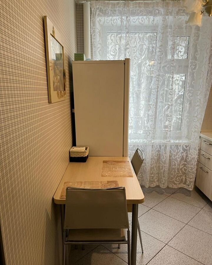 квартира г Москва Зюзино ул Болотниковская 45к/2 фото 6