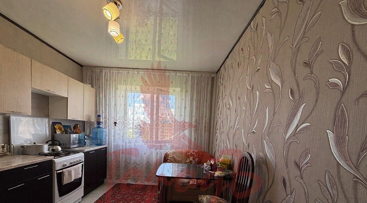 квартира г Орел р-н Северный ул Михалицына 8а фото 9