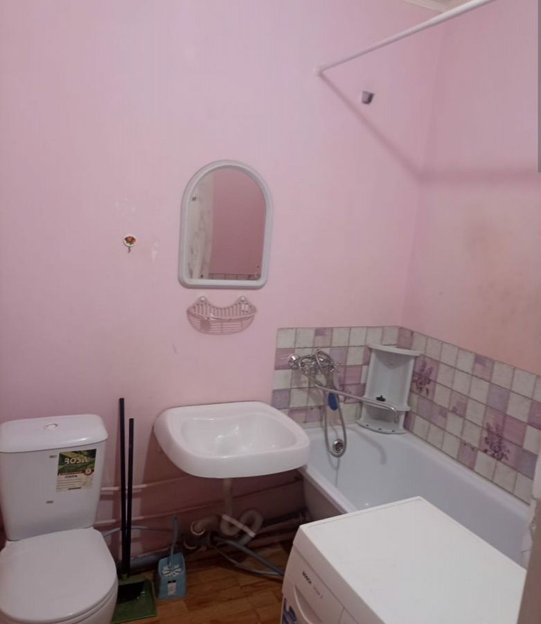 квартира г Ульяновск р-н Засвияжский ул Аблукова 41к/2 фото 6