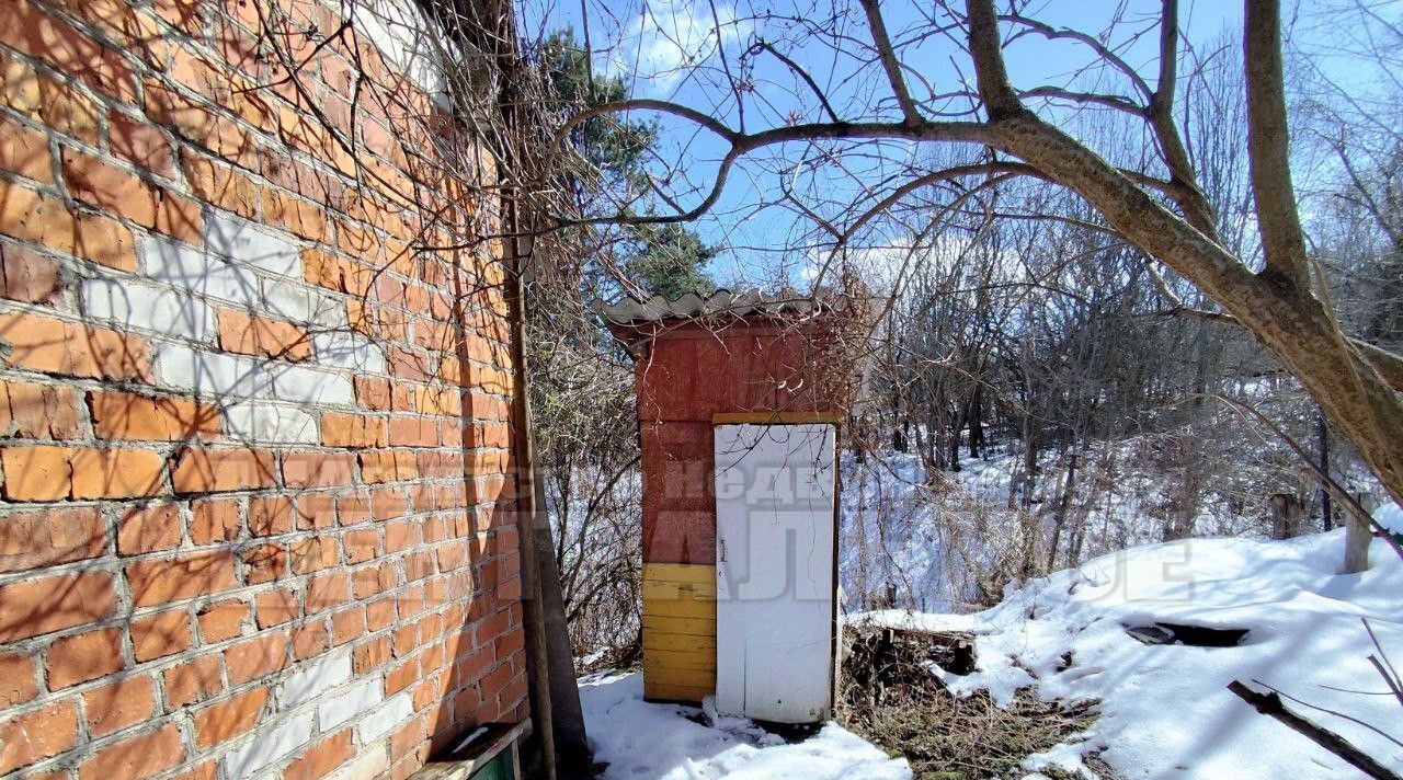 дом г Смоленск Водник СТ фото 18