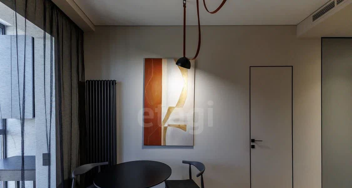 квартира г Краснодар Фестивальный ул Круговая 4/1 3 фото 5