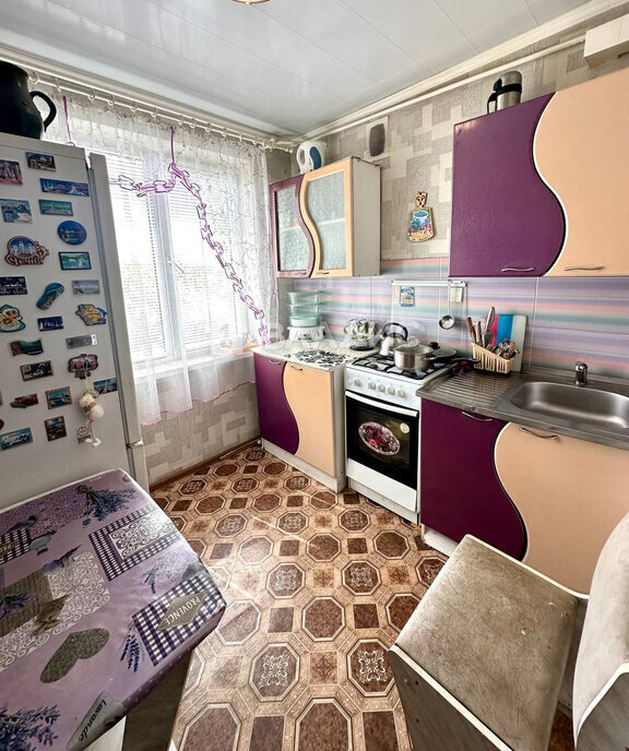 квартира г Орск Новый город ул Кутузова 52 город фото 6