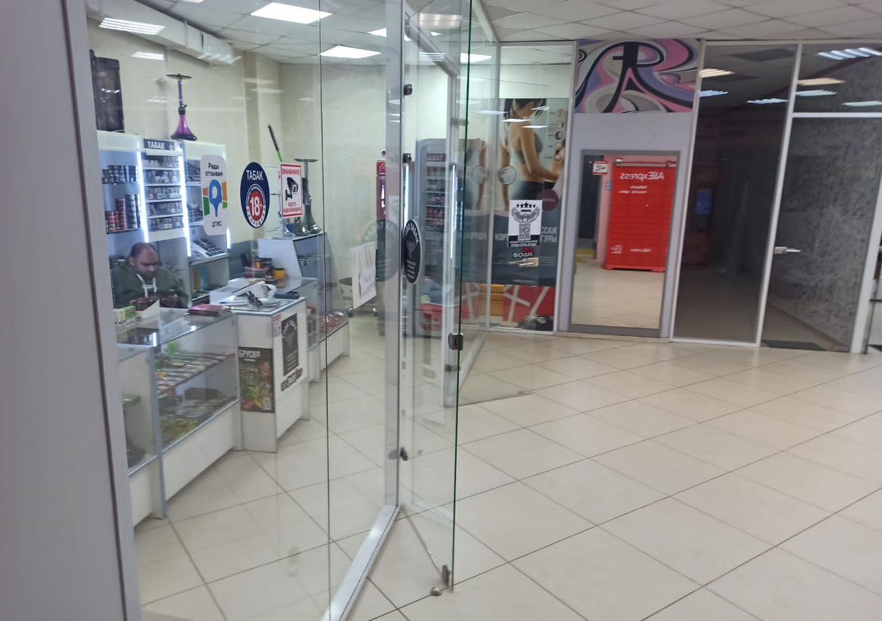 свободного назначения г Подольск пр-кт Ленина 107/49 Подольск фото 4