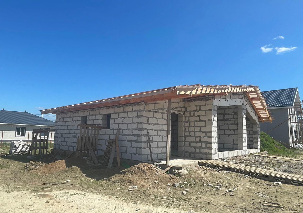 дом г Бронницы ул Радужная 37 км, Рязанское шоссе фото 2