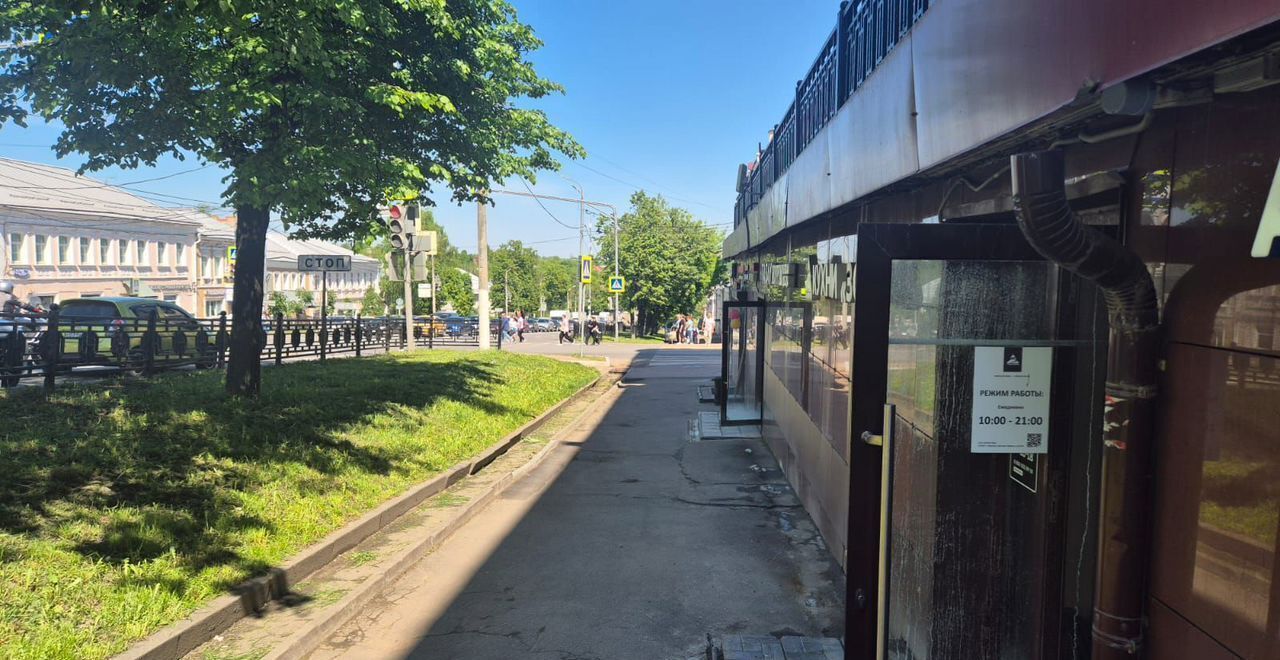 свободного назначения г Подольск пр-кт Ленина 107/49 Подольск фото 2