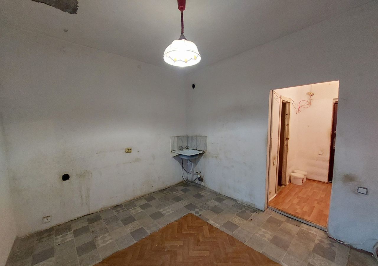 квартира г Щербинка ул Индустриальная 3 метро Щербинка Щербинка, Новомосковский административный округ, Московская область, г Домодедово фото 8