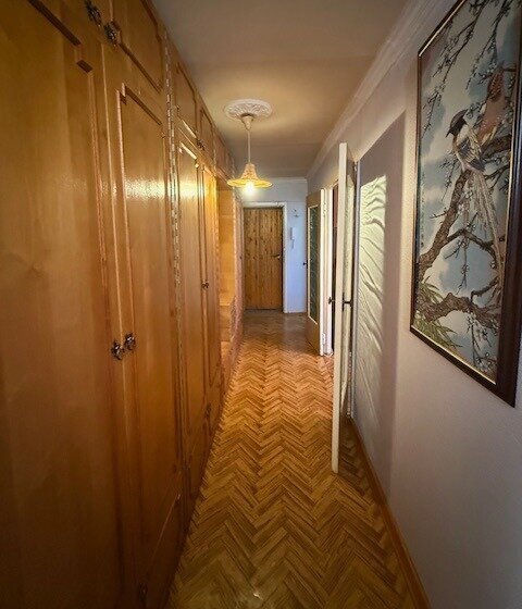 квартира г Балаково ул Свердлова 56 фото 14