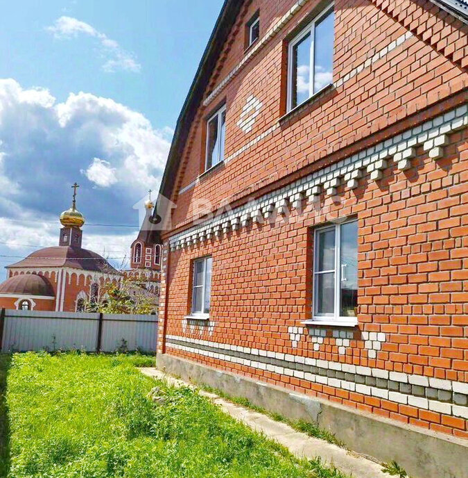дом г Калуга д Мстихино ул Горная фото 1