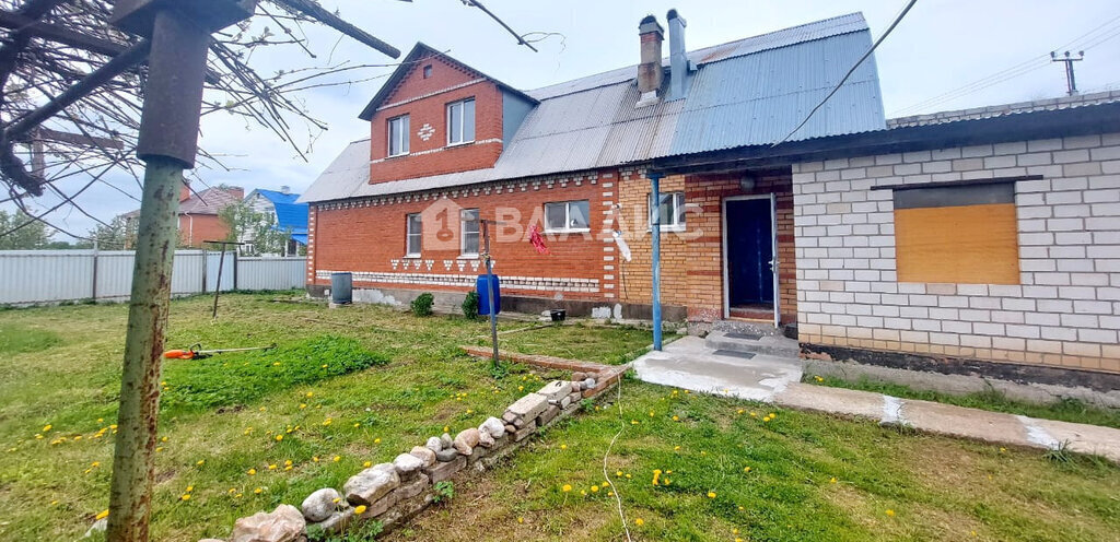 дом г Калуга д Мстихино ул Горная фото 4