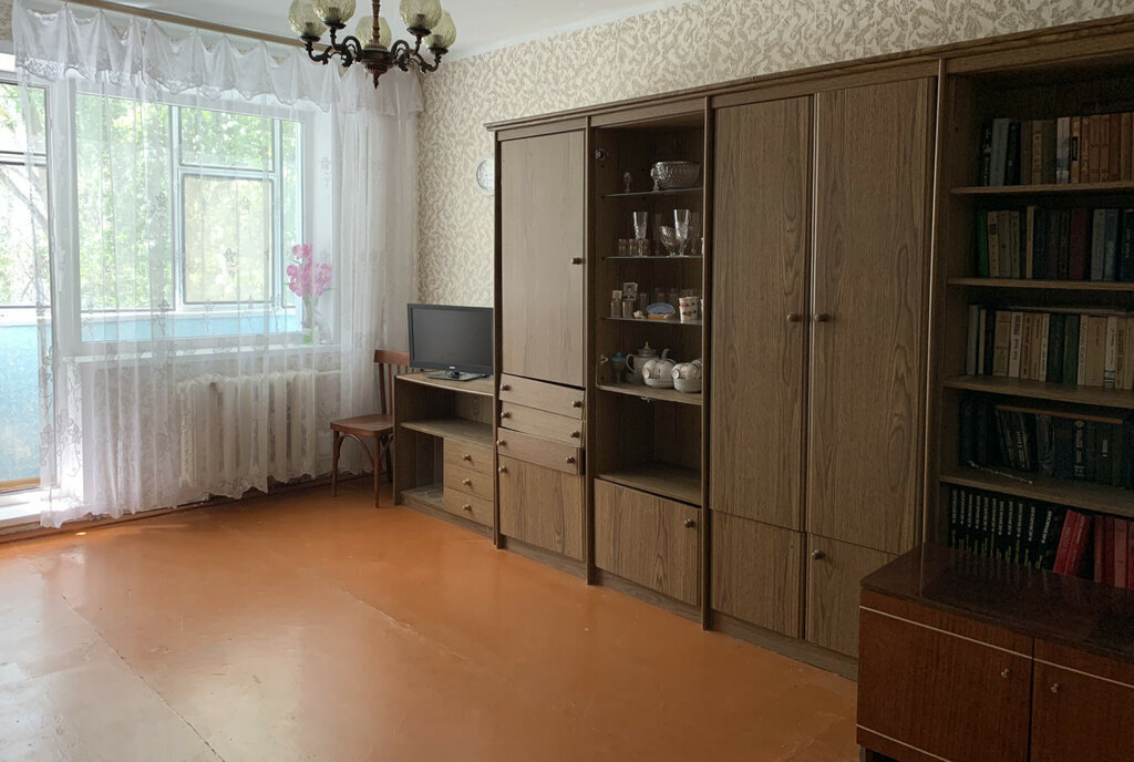 квартира г Орел ул Металлургов 54 фото 3