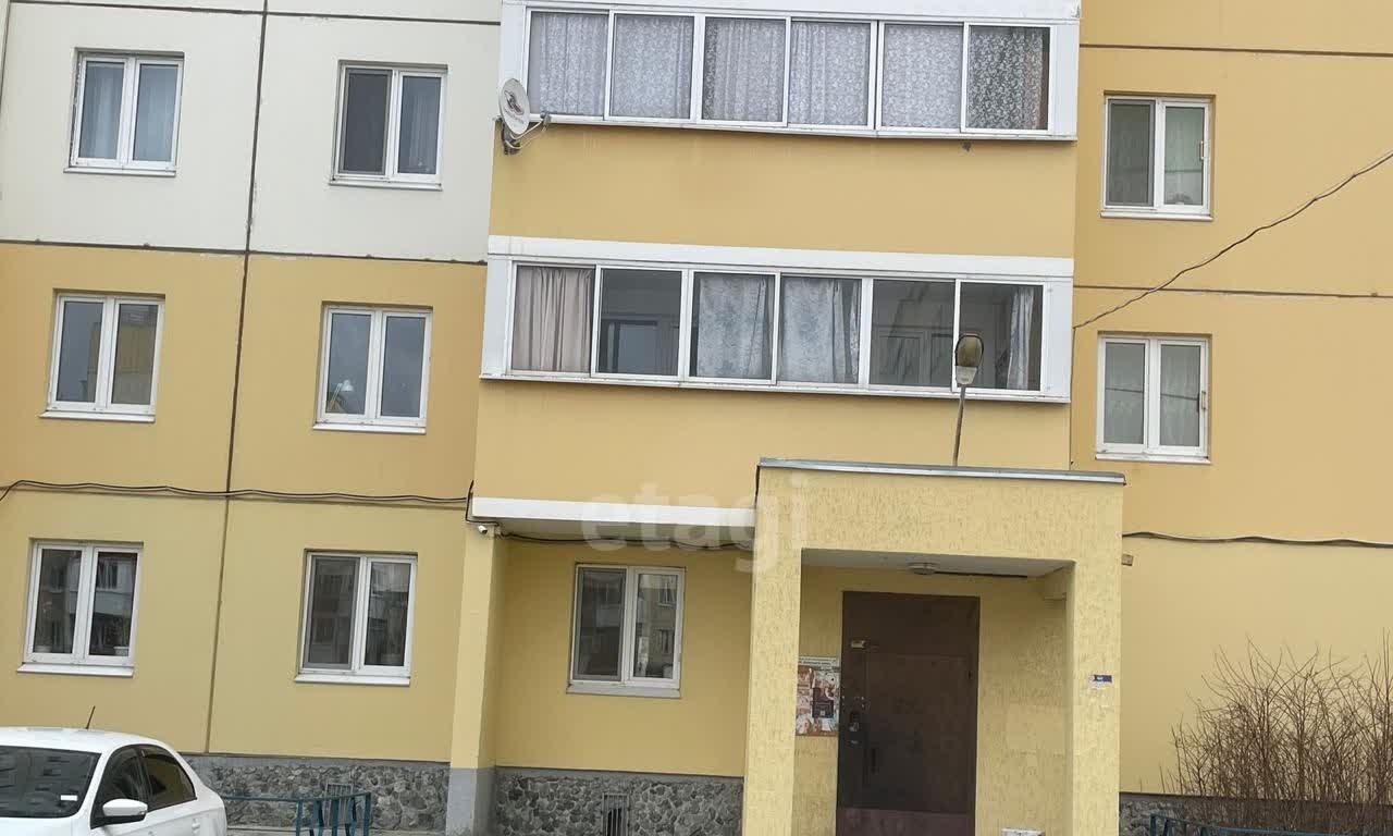 квартира р-н Сысертский г Арамиль ул Текстильщиков 3б фото 2