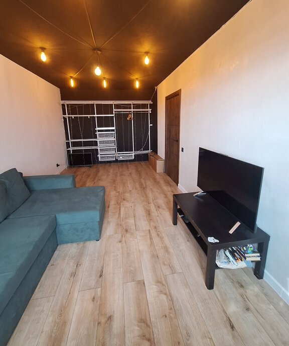 квартира г Киров микрорайон Коминтерновский ул Торфяная 7 фото 3