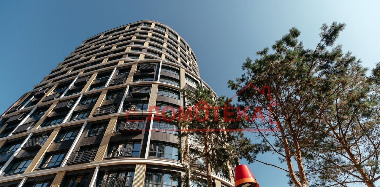квартира г Екатеринбург Геологическая ул Радищева 24 фото 36