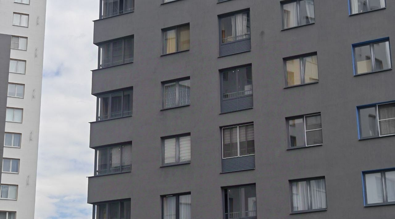 квартира г Екатеринбург Уральская ул Советская 64 фото 27