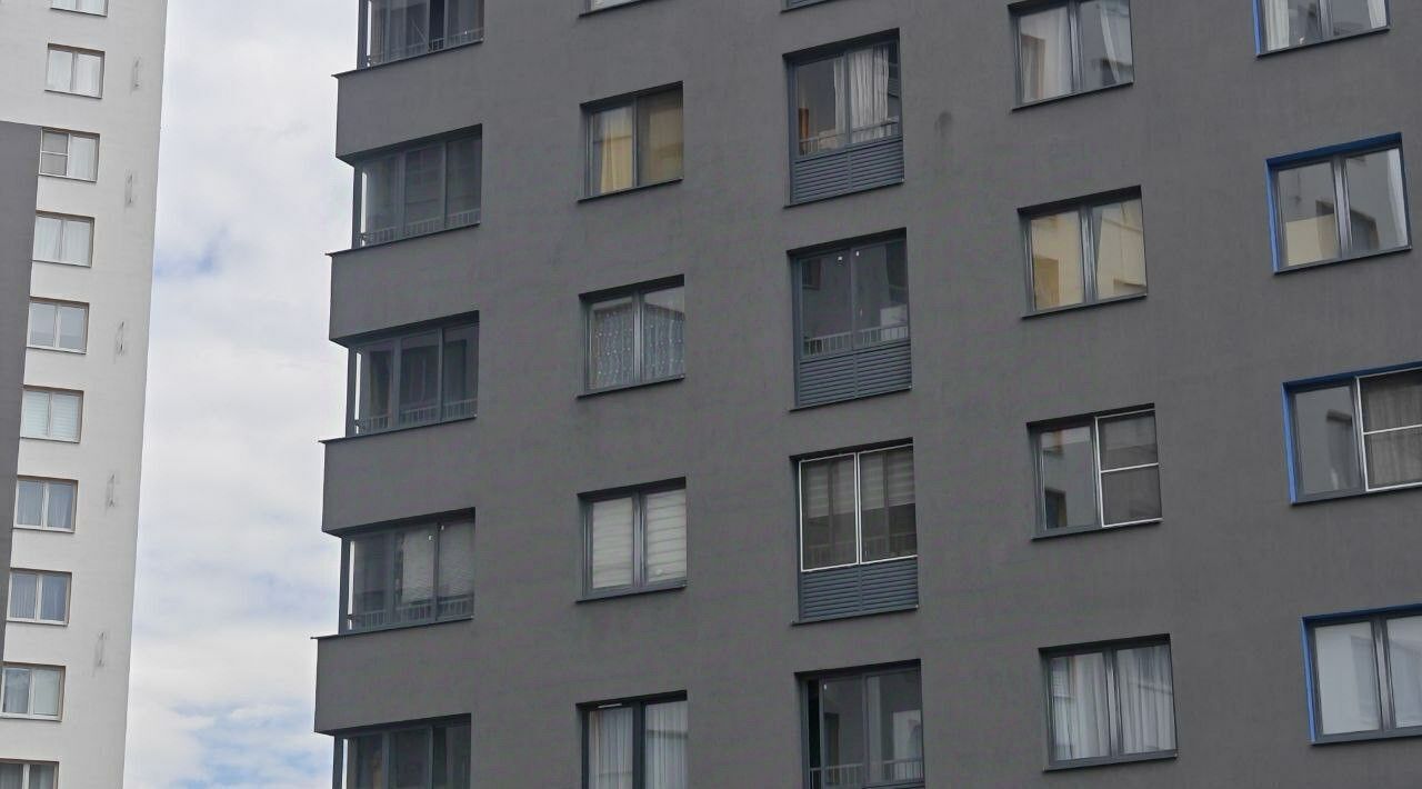 квартира г Екатеринбург Уральская ул Советская 64 фото 27